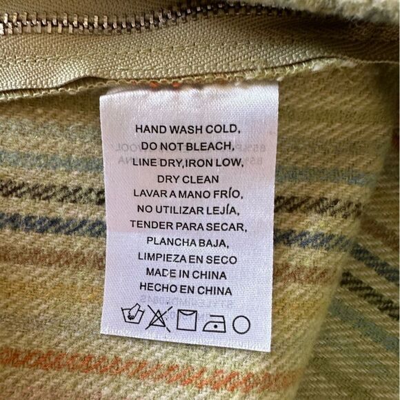 Emory Park Penny Lane mini skirt - L - Picture 8 of 8